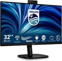 ips monitorius qhd - Philips 32B2U3601H - 6 nuotrauka