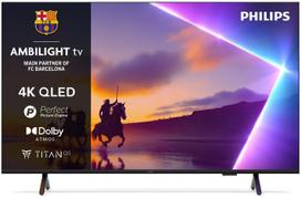 ambilight - Philips 75PUS8510 - 2 nuotrauka