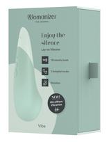 Womanizer Vibe Sage klitorinis vibratorius