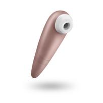 Satisfyer - 1 Next Generation klitorinis oro stimuliatorius-vibratorius