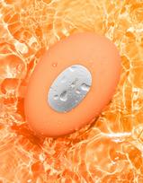 we vibe - We-Vibe Temp Tangerine klitorinis vibratorius - 4 nuotrauka