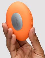 we vibe - We-Vibe Temp Tangerine klitorinis vibratorius - 9 nuotrauka