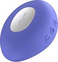 we vibe - We-Vibe Temp Tangerine klitorinis vibratorius - 15 nuotrauka