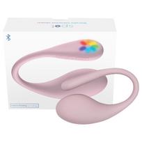 Kiiroo Spot Pink klitorinis vibratorius