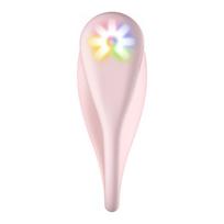 kiausineliai - Kiiroo Spot Pink klitorinis vibratorius - 4 nuotrauka