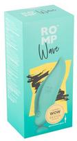 stimuliatorusi - Romp Wave klitorinis vibratorius - 1 nuotrauka