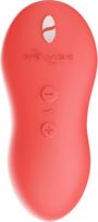 we vibe touch x - We Vibe We-Vibe Touch X Crave Coral klitorinis vibratorius - 1 nuotrauka