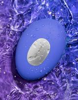 we vibe - We-Vibe Temp Lavender Blue klitorinis vibratorius - 5 nuotrauka
