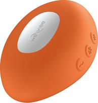 we vibe - We-Vibe Temp Lavender Blue klitorinis vibratorius - 11 nuotrauka
