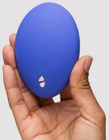 we vibe - We-Vibe Temp Lavender Blue klitorinis vibratorius - 15 nuotrauka