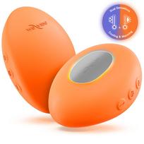 we vibe - We-Vibe Temp Lavender Blue klitorinis vibratorius - 16 nuotrauka