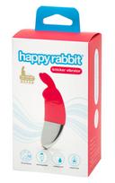Happyrabbit Happy Rabbit Panty Vibe No rc klitorinis vibratorius