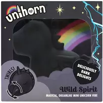 Unihorn Wild Spirit klitorinis vibratorius