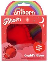 vibratorius klitor - Unihorn Cupids Beau klitorinis vibratorius - 1 nuotrauka