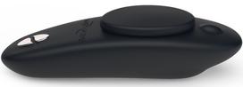 we vibe - We-Vibe Moxie+ Satin Black New klitorinis vibratorius - 9 nuotrauka