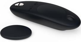 we vibe - We-Vibe Moxie+ Satin Black New klitorinis vibratorius - 10 nuotrauka