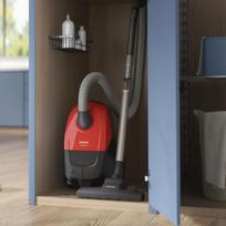 philips siurblys sluota - PHILIPS XD1111/10 - 1 nuotrauka