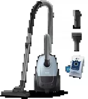 philips 2000 series dulkiu siurblys - PHILIPS XD1142/10 - 1 nuotrauka
