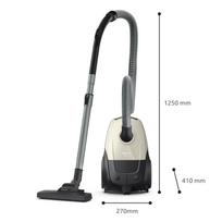 klasikinys - PHILIPS XD1101/10 - 5 nuotrauka