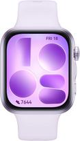 ismanusis laikrodis - Huawei Watch Fit 5 Violetinis (Purple) - 1 nuotrauka