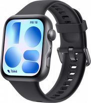 watch fit 4 - Huawei Watch Fit 5 41mm Juodas (Black) - 1 nuotrauka