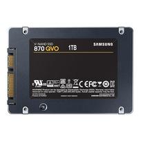 1tb samsung - Samsung 870 QVO 1TB SSD - 2 nuotrauka