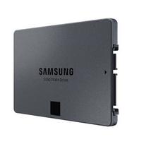 1tb samsung - Samsung 870 QVO 1TB SSD - 3 nuotrauka