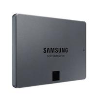 1tb samsung - Samsung 870 QVO 1TB SSD - 4 nuotrauka