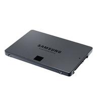 1tb samsung - Samsung 870 QVO 1TB SSD - 5 nuotrauka