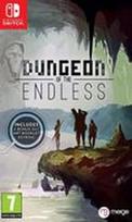 Dungeon of the Endless Nintendo Switch