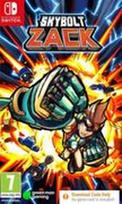 Skybolt Zack Nintendo Switch