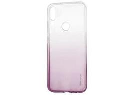 Nugarėlės dėklas Evelatus Xiaomi Redmi 7 Gradient TPU Case Coffee