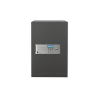 Baldinis profesionalus sertifikuotas seifas dokumentams Max Security YALE su elektrine spyna (aukštis 52cm,plotis 35cm).Sertifikuotas