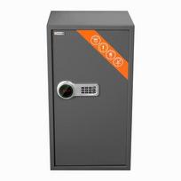 Brihard BUSINESS XXL LCD E pastatomas seifas