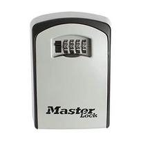 seifas raktams - Master lock didelis seifas raktams 5403eurd - 1 nuotrauka