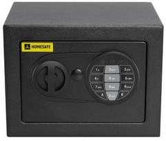 Homesafe HV17E E pastatomas seifas