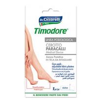 Ciccarelli Timodore karpomi pleistrai nuospaudų šalinimui N1