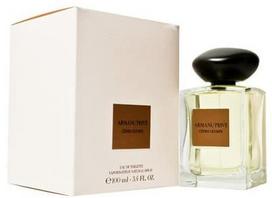 Giorgio Armani Prive Cedre Olympe UNISEX 100ml EDT