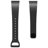 Xiaomi Mi Smart Band 4c Strap, Silicone, Unisex, Black