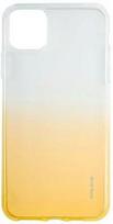 Evelatus Gradient Back Case For Apple iPhone 11 Pro Gold