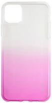 senukai iphone - Evelatus Gradient Back Case For Apple iPhone 11 Pro Rose - 1 nuotrauka