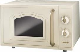 microwave oven - Gorenje MO4250CLI - 3 nuotrauka