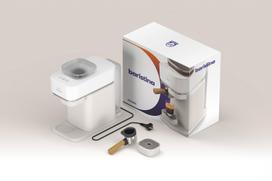 Philips Baristina BAR300/00