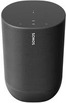 belaides sony - Sonos Move Black (Juoda) - 1 nuotrauka
