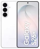 samsung s26 plus - Samsung Galaxy S26 Plus 512GB White (Baltas) - 1 nuotrauka
