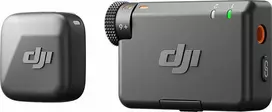 dji - DJI Mic Mini 1TX+1RX - 1 nuotrauka