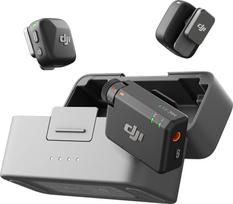 dji - DJI Mic Mini 1TX+1RX - 4 nuotrauka