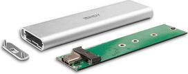 m 2 enclosure - LINDY 43332 - 3 nuotrauka