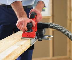 black decker - Black & Decker KW750K, 750 W - 4 nuotrauka