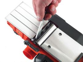 black decker - Black & Decker KW750K, 750 W - 5 nuotrauka